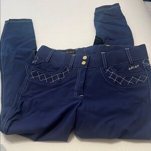Ariat Pro Series Breeches